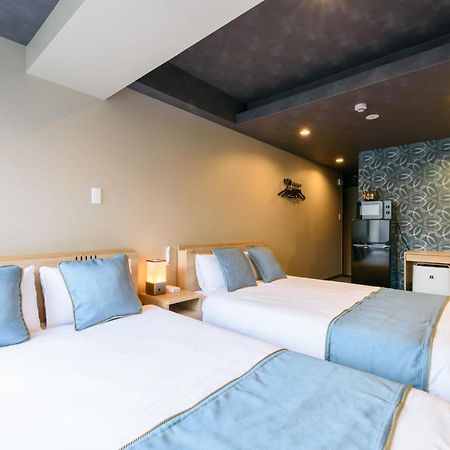 Jp Inn Kyoto Ekimae Mongakucho Экстерьер фото