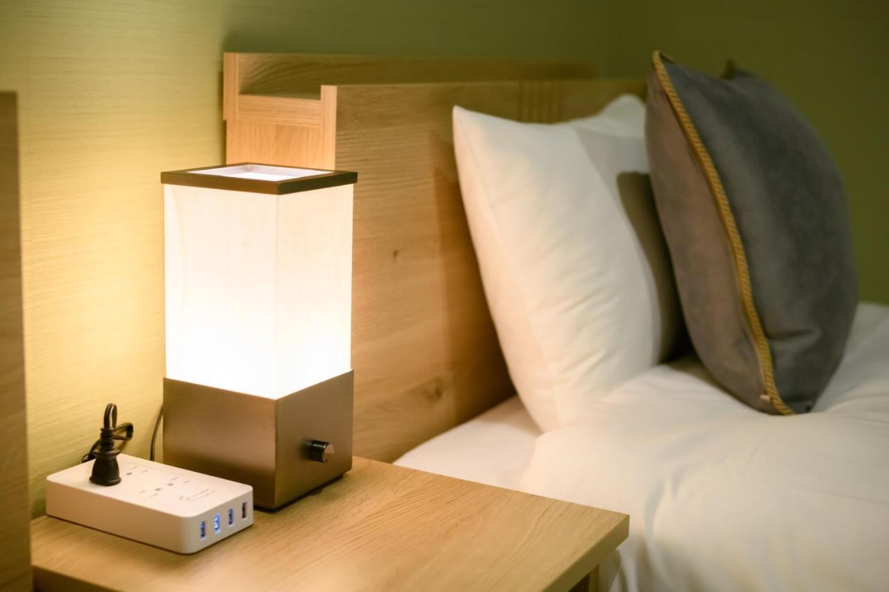 Jp Inn Kyoto Ekimae Mongakucho Экстерьер фото