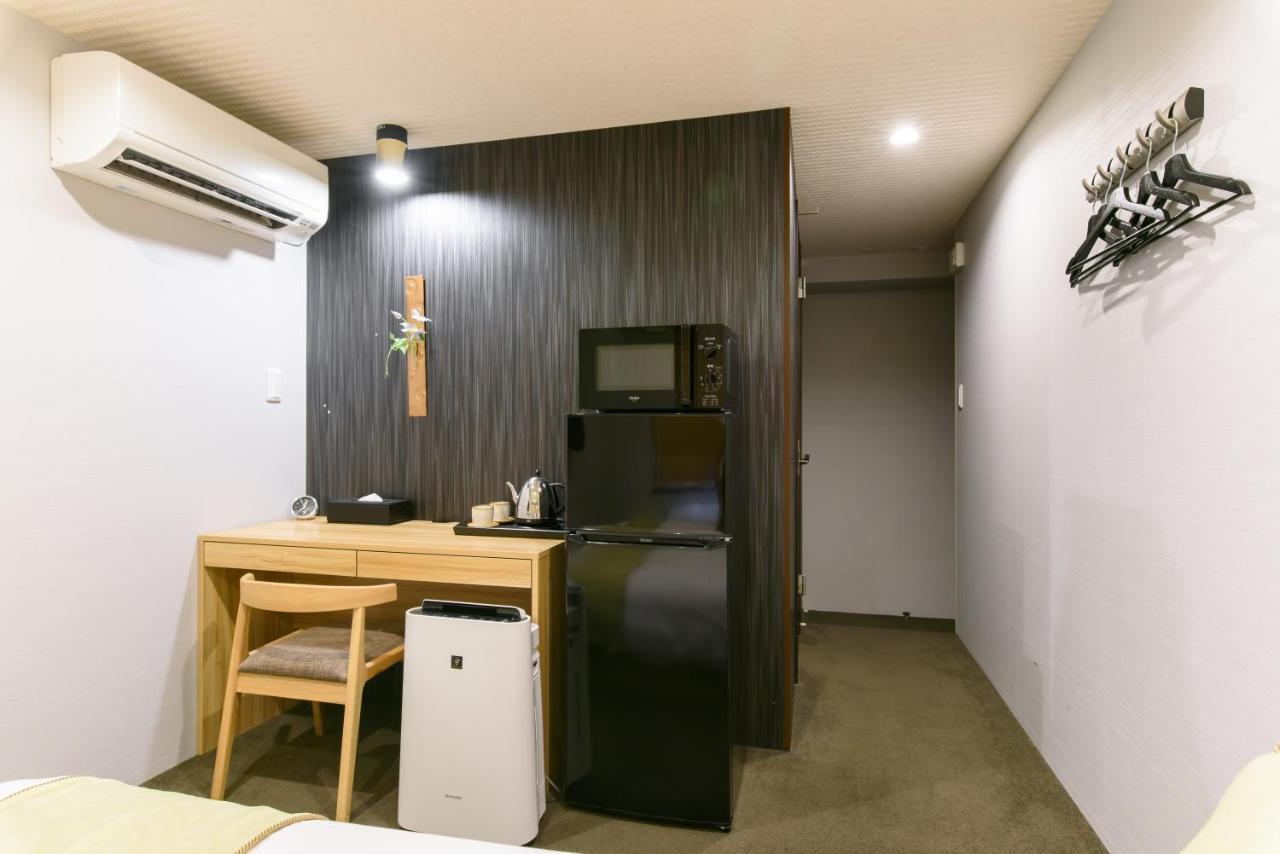 Jp Inn Kyoto Ekimae Mongakucho Экстерьер фото