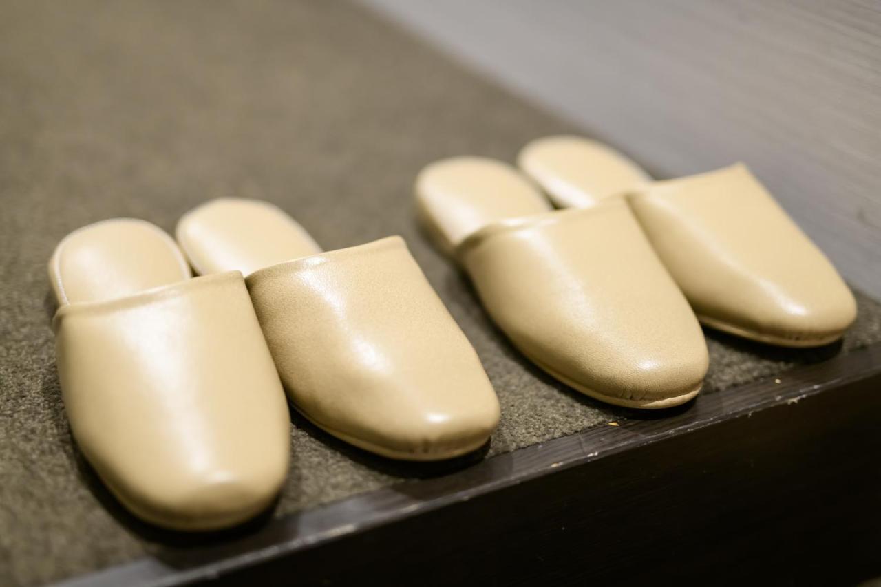 Jp Inn Kyoto Ekimae Mongakucho Экстерьер фото
