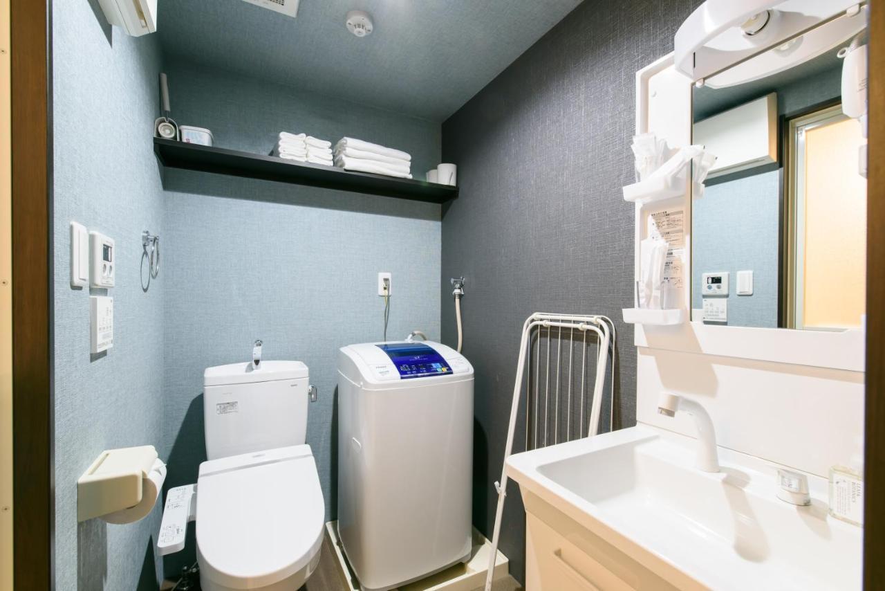 Jp Inn Kyoto Ekimae Mongakucho Экстерьер фото