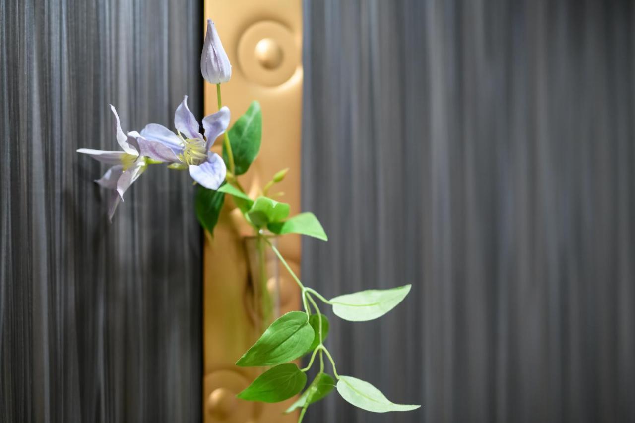 Jp Inn Kyoto Ekimae Mongakucho Экстерьер фото