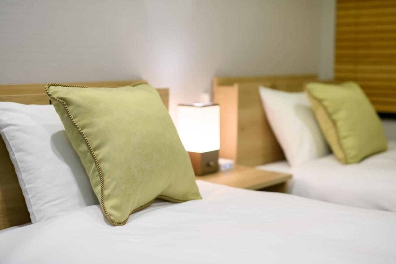 Jp Inn Kyoto Ekimae Mongakucho Экстерьер фото
