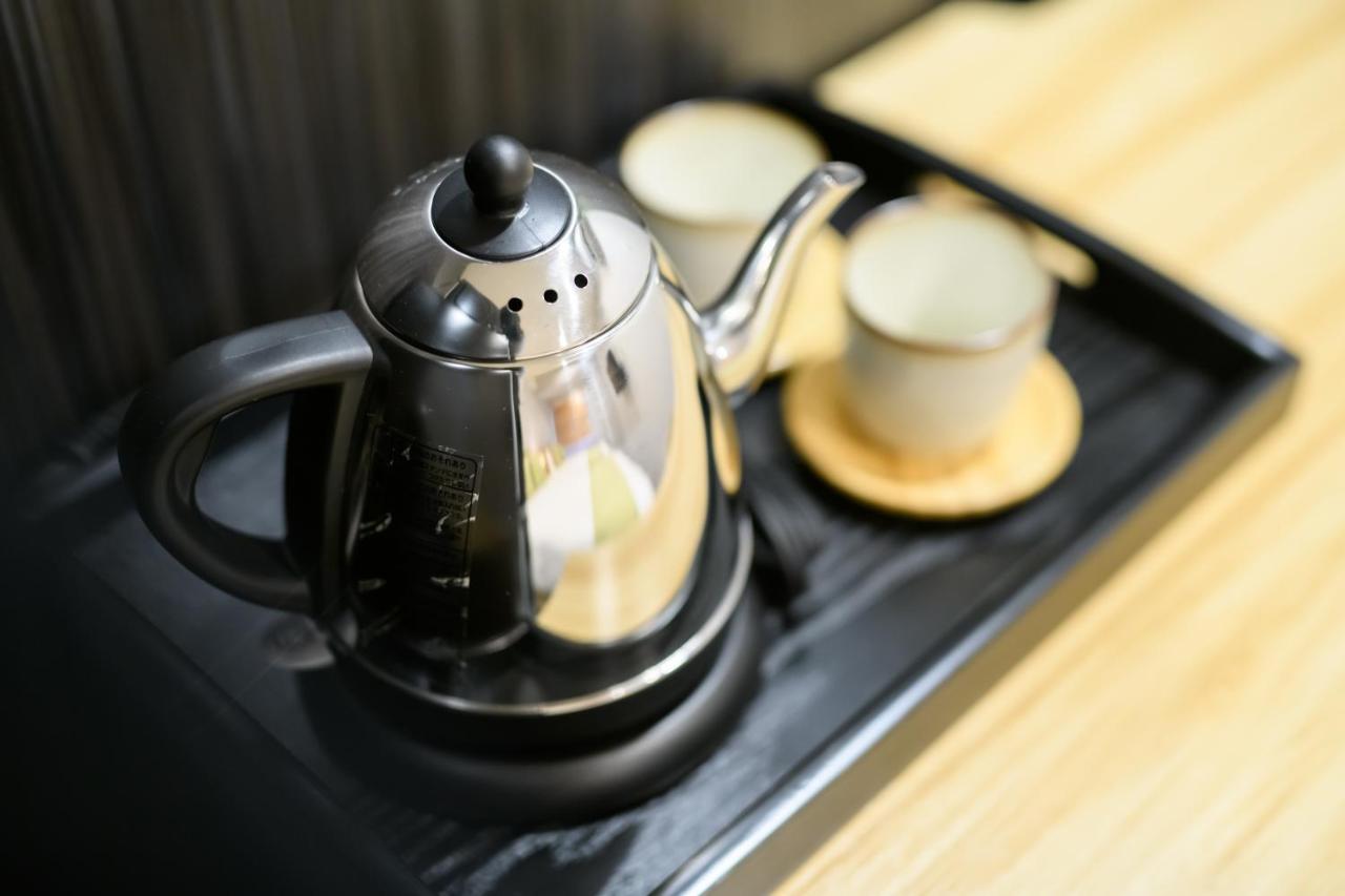 Jp Inn Kyoto Ekimae Mongakucho Экстерьер фото