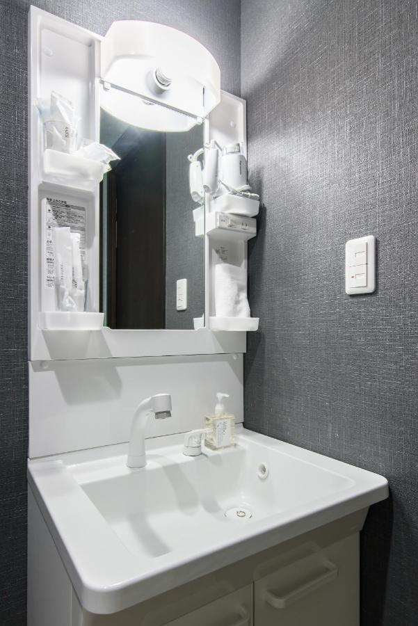 Jp Inn Kyoto Ekimae Mongakucho Экстерьер фото