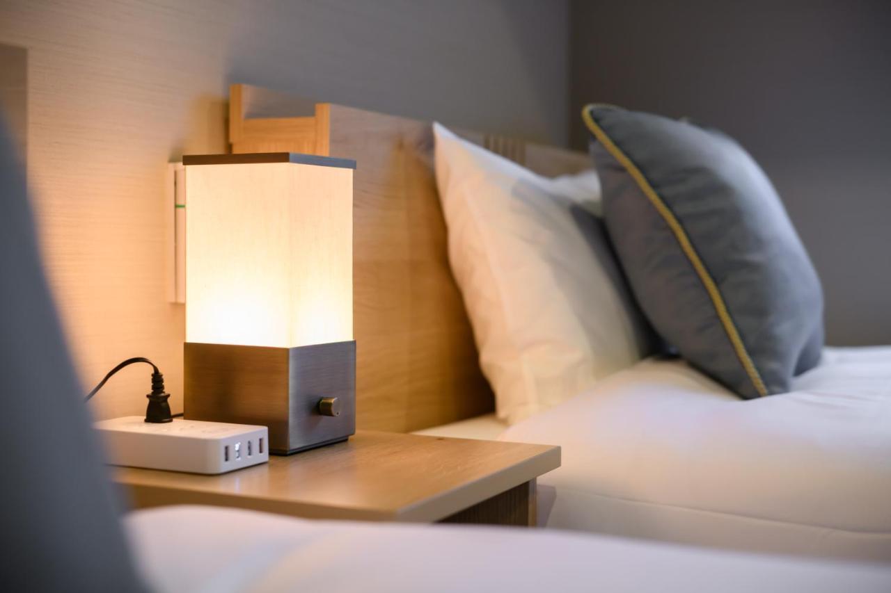Jp Inn Kyoto Ekimae Mongakucho Экстерьер фото