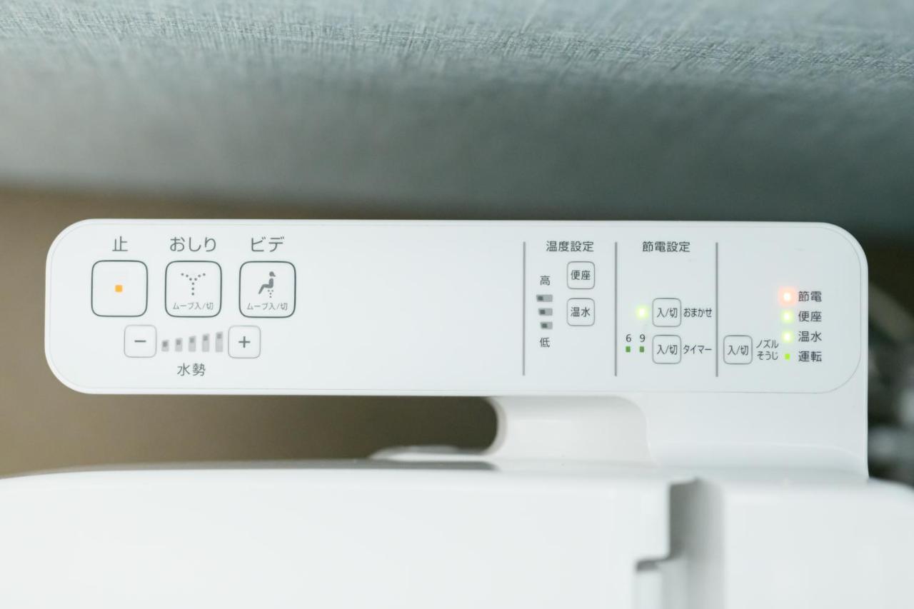 Jp Inn Kyoto Ekimae Mongakucho Экстерьер фото