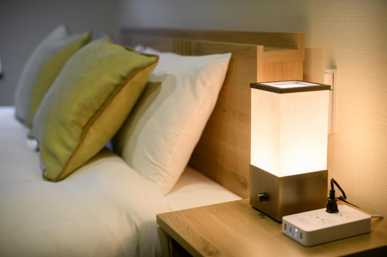 Jp Inn Kyoto Ekimae Mongakucho Экстерьер фото