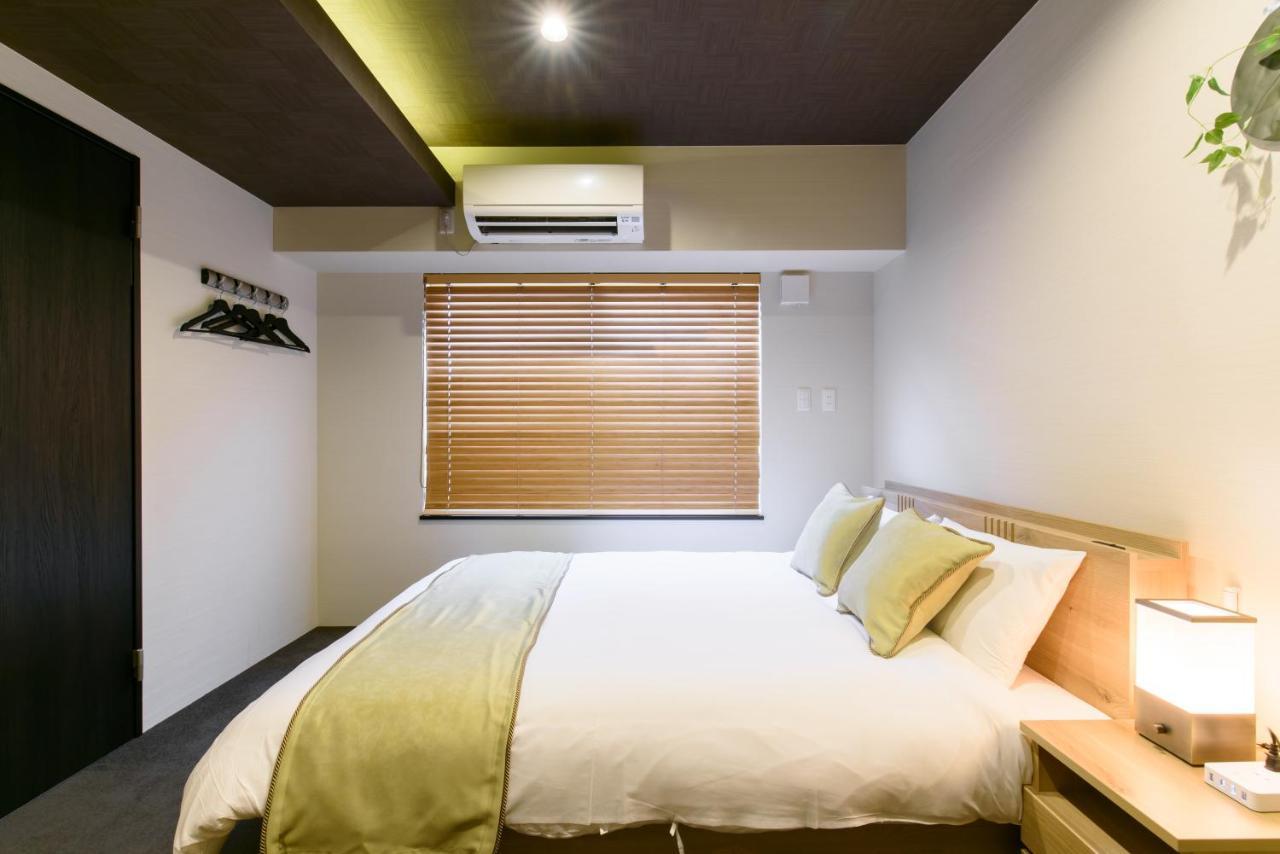 Jp Inn Kyoto Ekimae Mongakucho Экстерьер фото