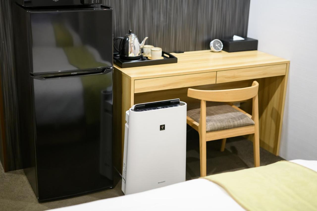 Jp Inn Kyoto Ekimae Mongakucho Экстерьер фото