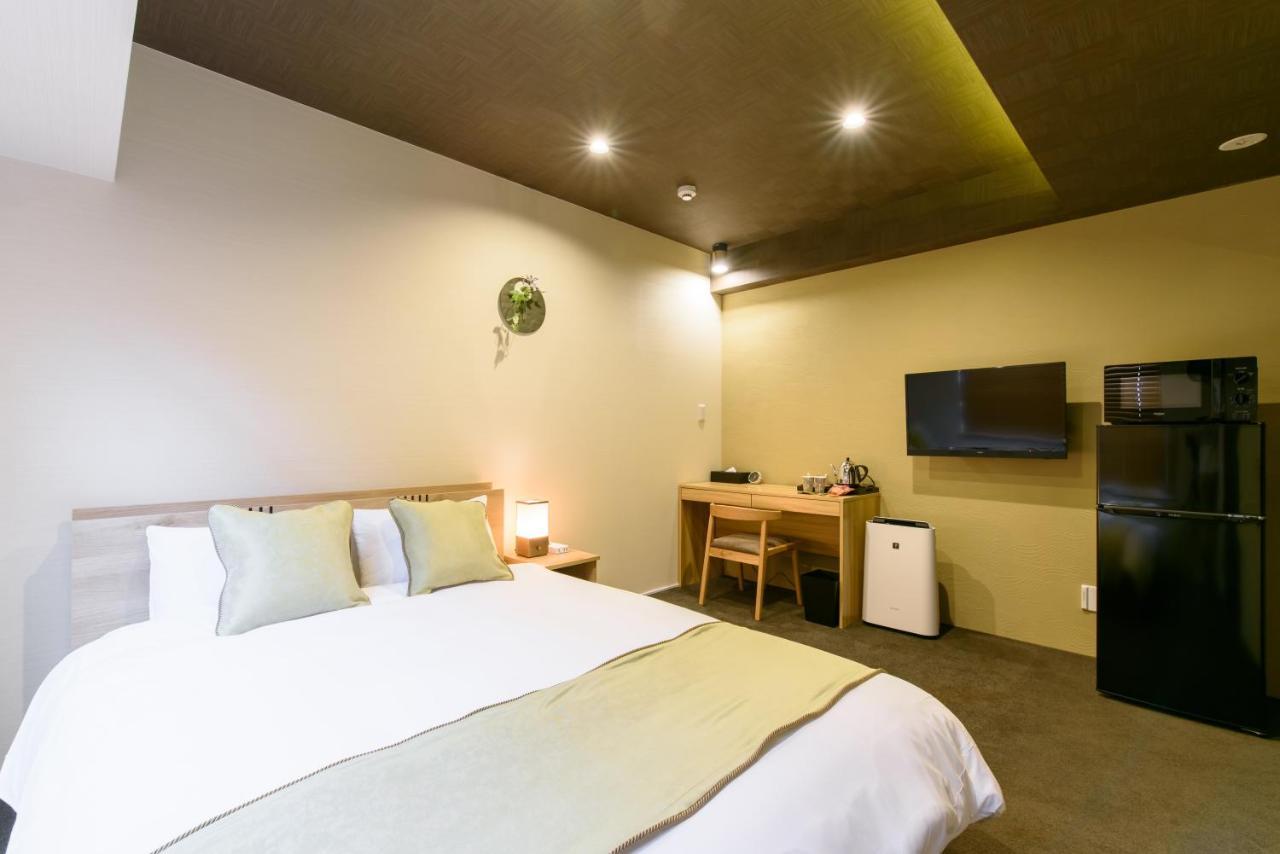 Jp Inn Kyoto Ekimae Mongakucho Экстерьер фото
