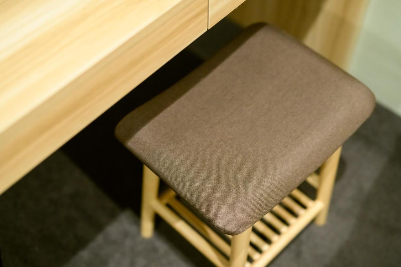 Jp Inn Kyoto Ekimae Mongakucho Экстерьер фото