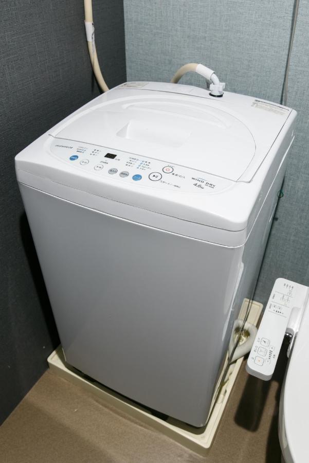 Jp Inn Kyoto Ekimae Mongakucho Экстерьер фото