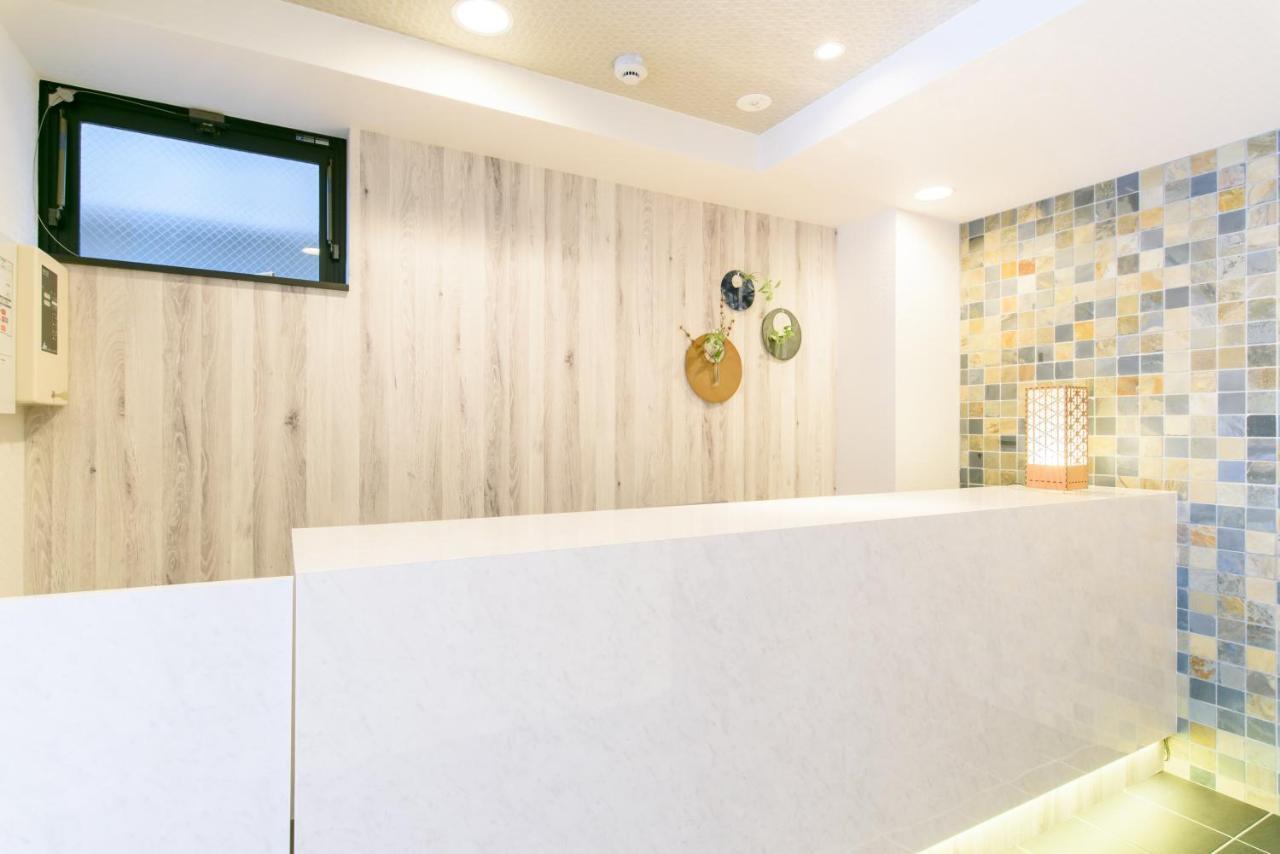 Jp Inn Kyoto Ekimae Mongakucho Экстерьер фото
