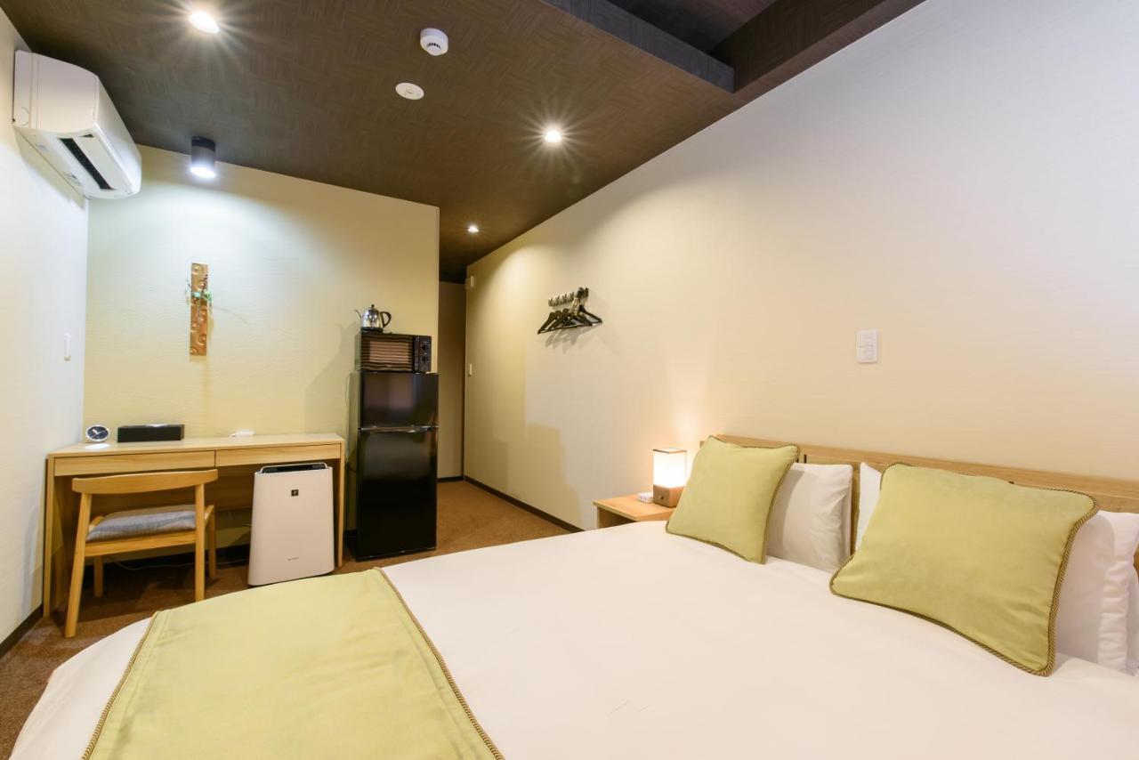 Jp Inn Kyoto Ekimae Mongakucho Экстерьер фото