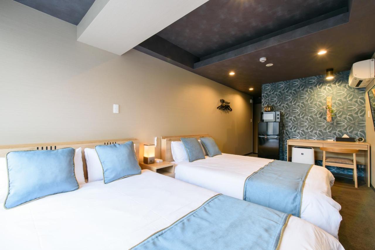 Jp Inn Kyoto Ekimae Mongakucho Экстерьер фото